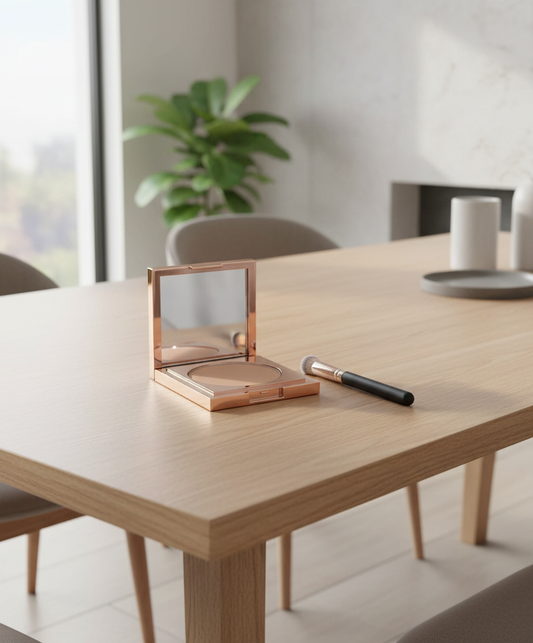 Velloura-Bloom Colored Clay Undereye Corrector